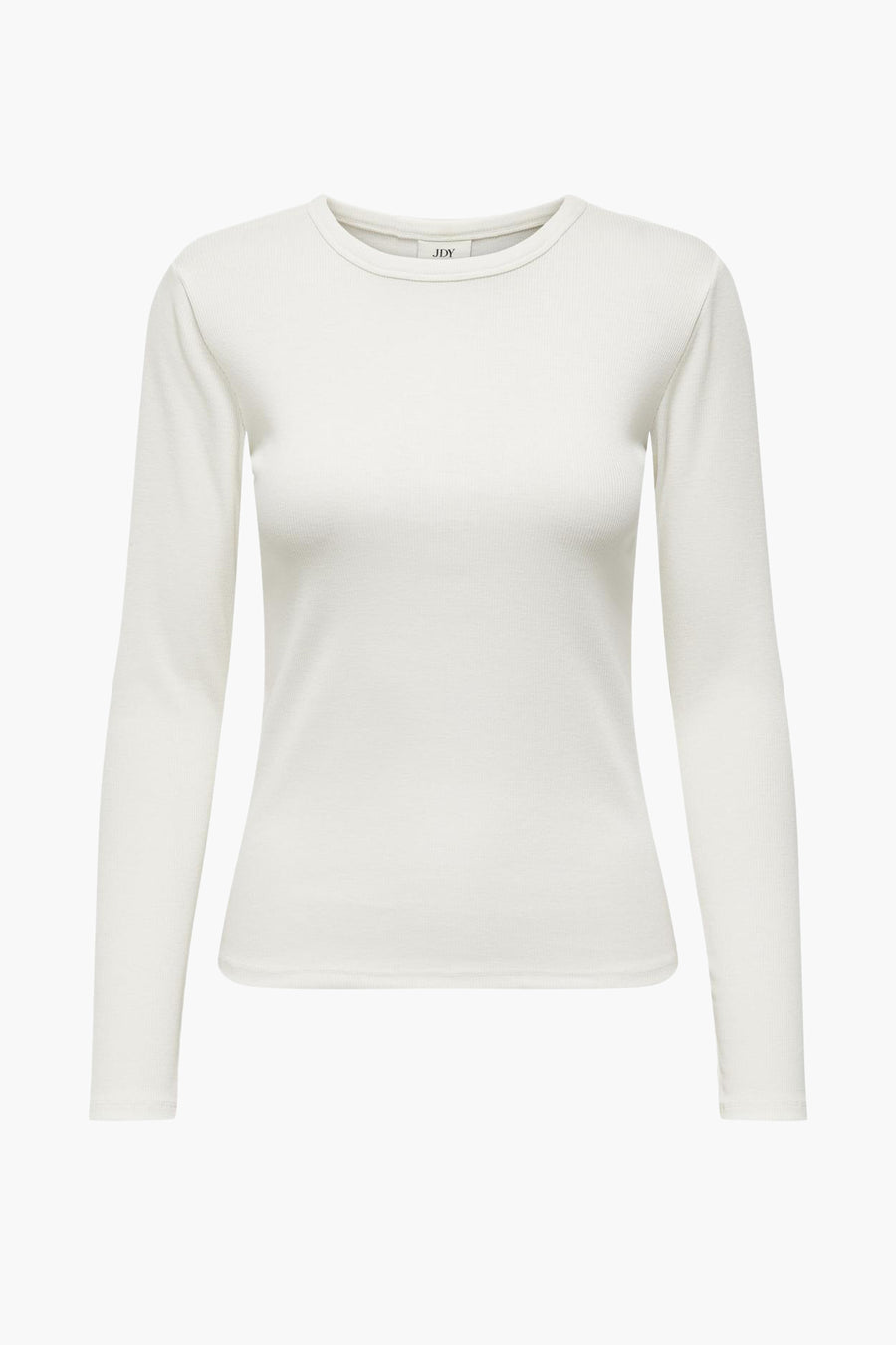 T-shirt à manches longues - blanc - JDY - 5