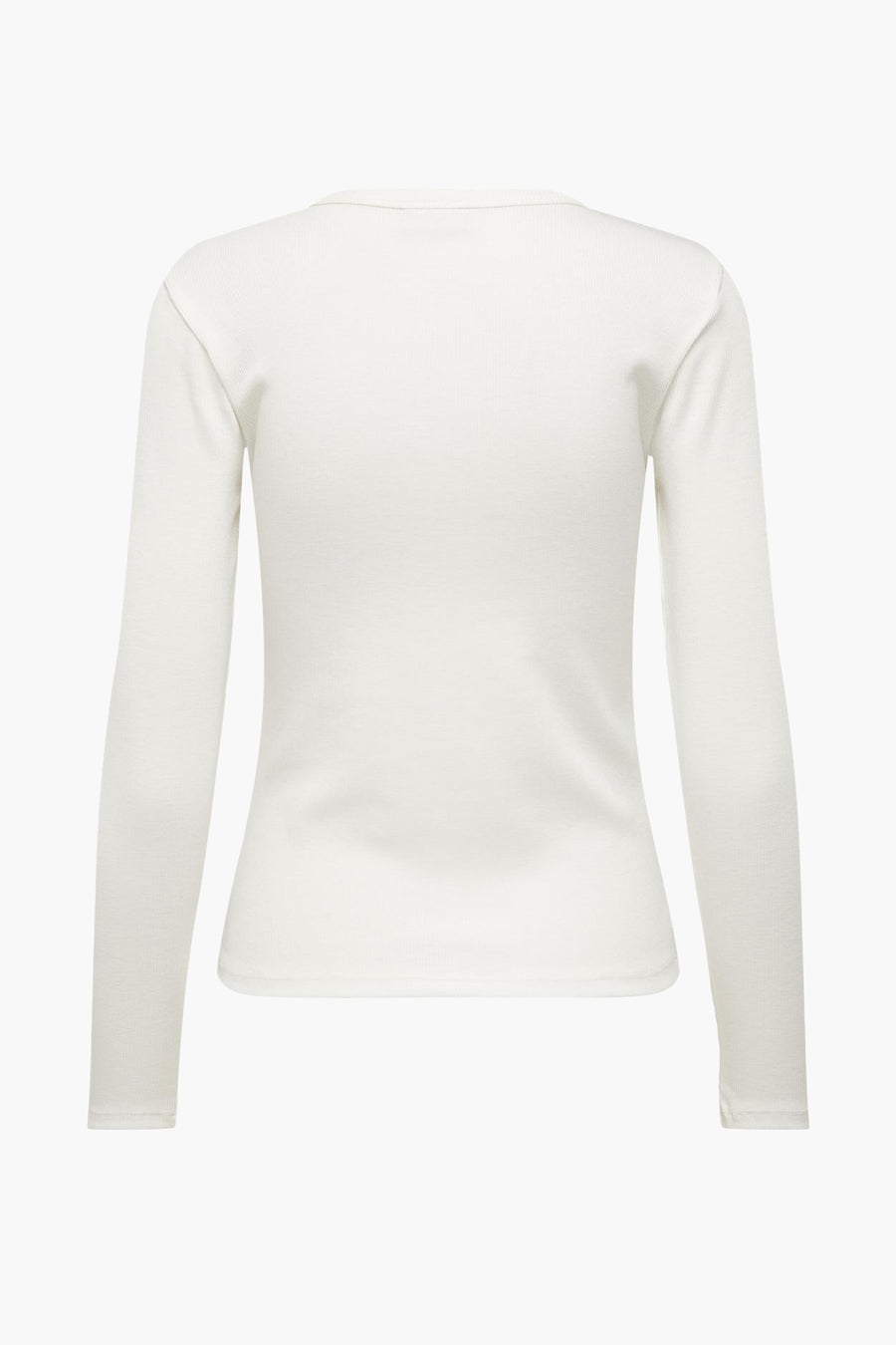 T-shirt à manches longues - blanc - JDY - 6