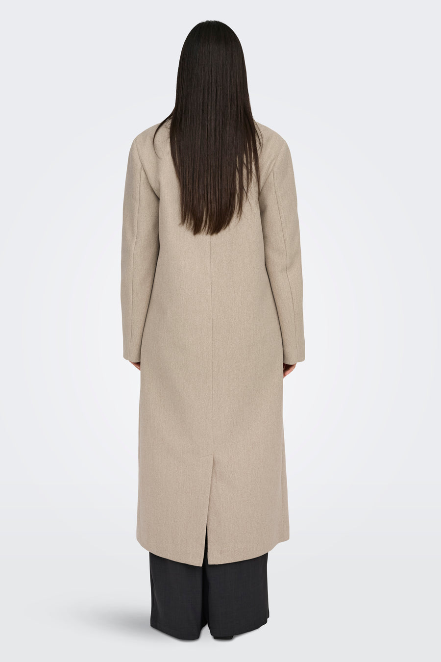 JDYVIOLA X-LONG COAT OTW HAB