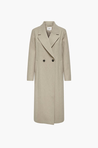 JDYVIOLA X-LONG COAT OTW HAB