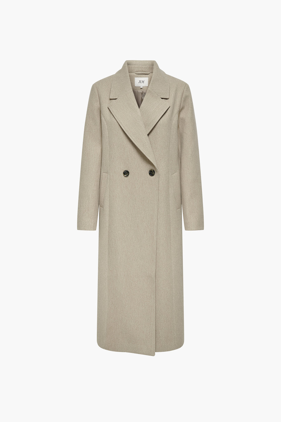 JDYVIOLA X-LONG COAT OTW HAB