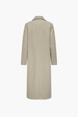 JDYVIOLA X-LONG COAT OTW HAB