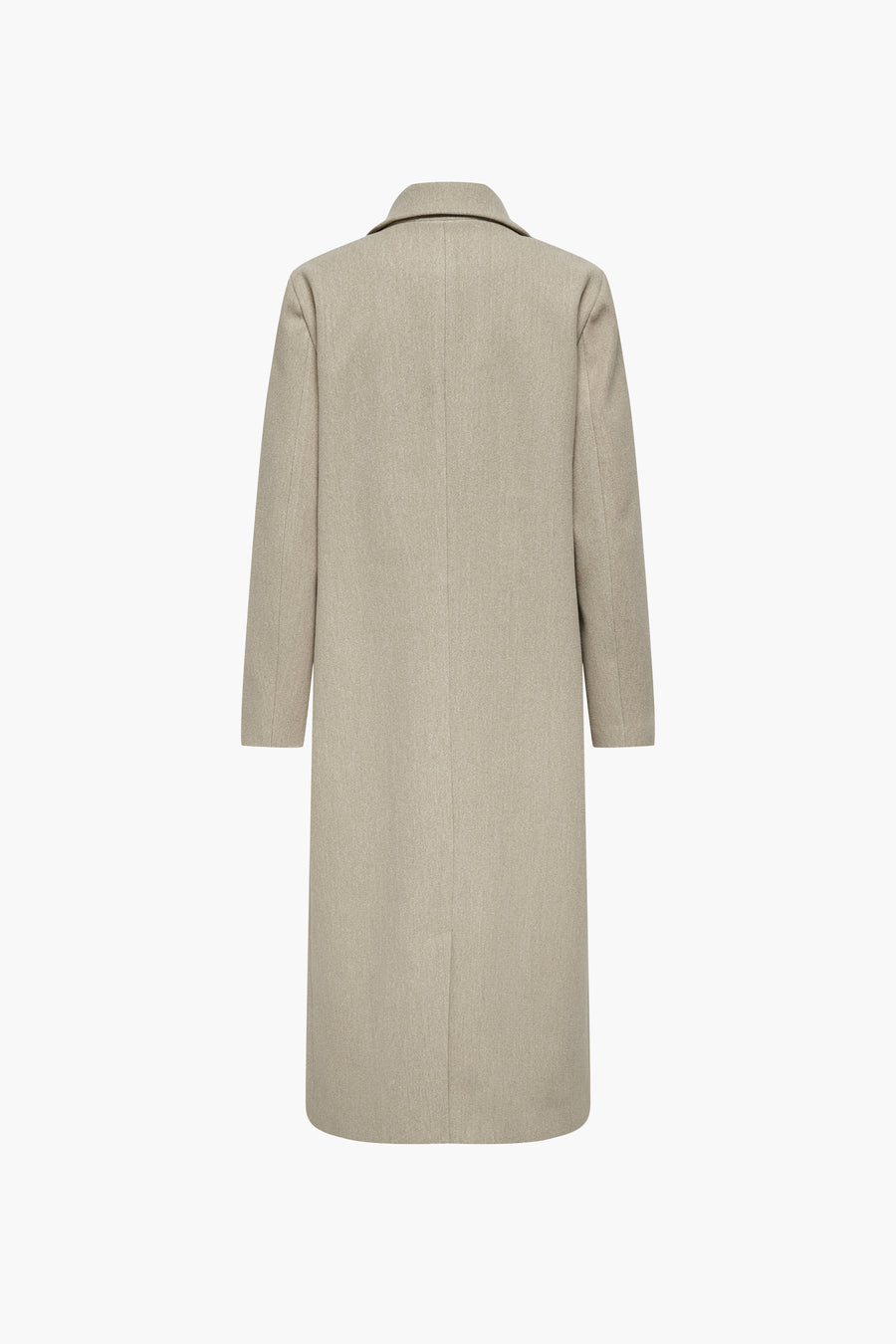 JDYVIOLA X-LONG COAT OTW HAB