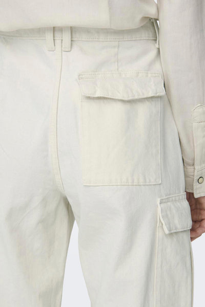 Jeans wide Beige - ONLY®