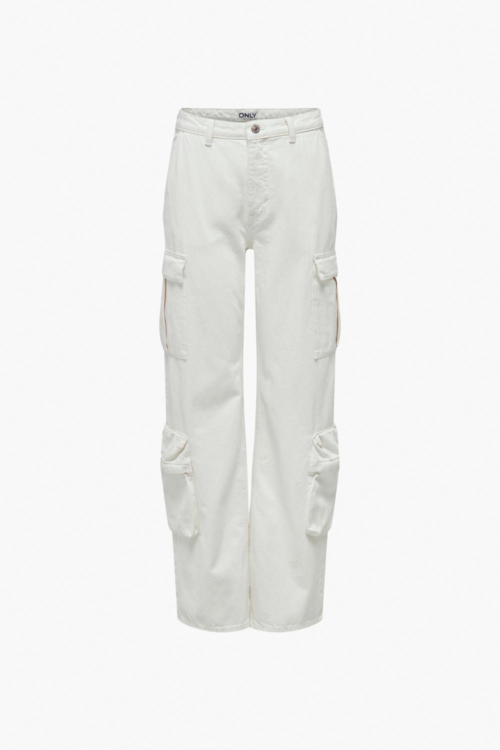 Jeans wide Beige - ONLY®