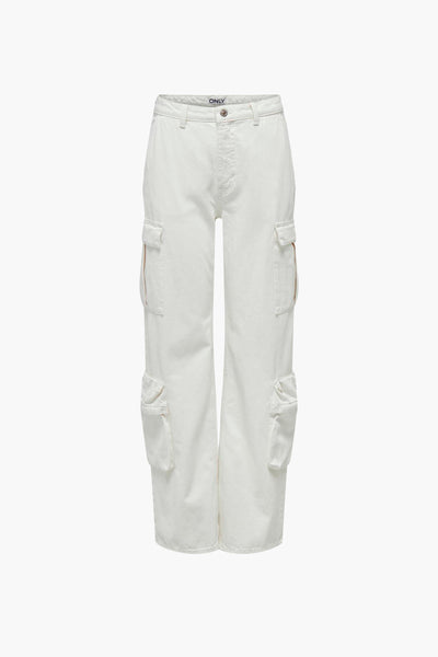 Jeans wide Beige - ONLY®