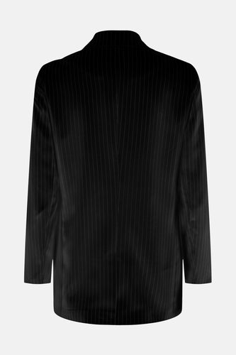 ONLREINA L/S PINSTRIPE BLAZER TLR