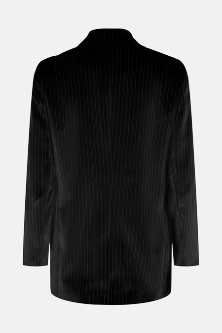 ONLREINA L/S PINSTRIPE BLAZER TLR