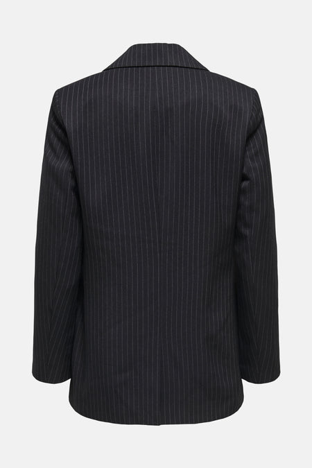 ONLREINA L/S PINSTRIPE BLAZER TLR