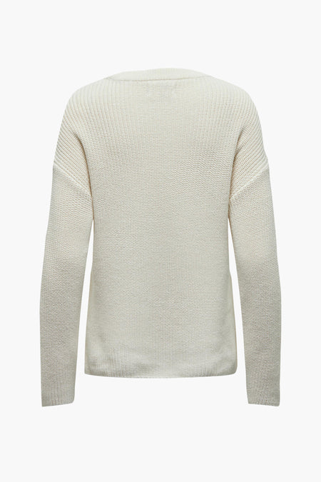 Pull - brun