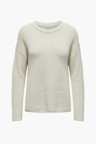 Pull - brun