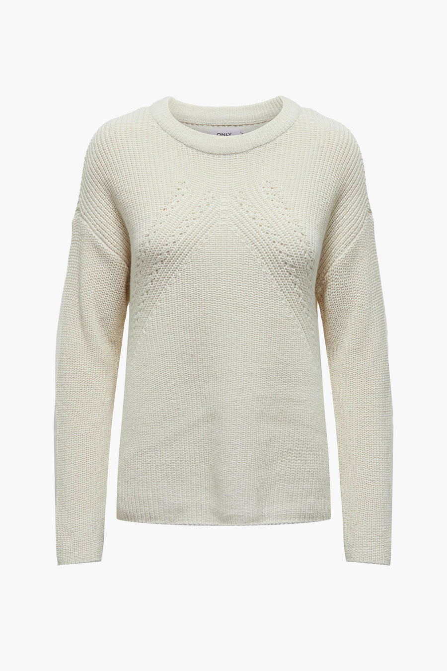 Pull - brun