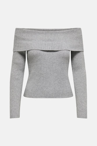 Pull - gris - ONLY®