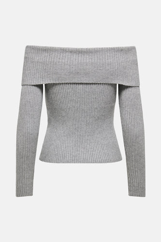 Pull - gris - ONLY®