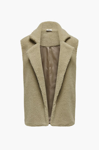 Veste - beige
