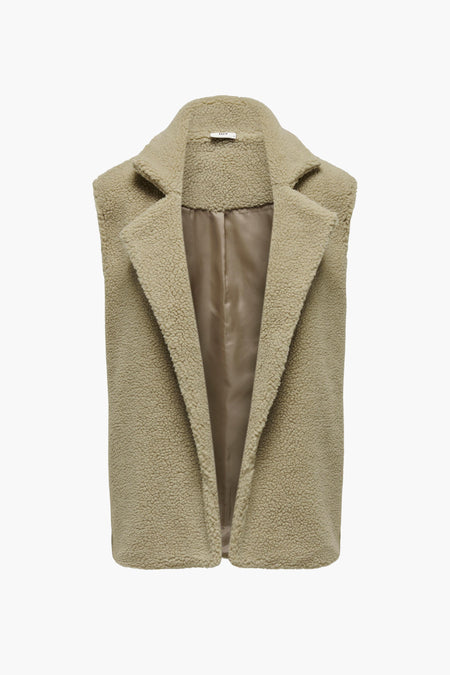 Veste - beige