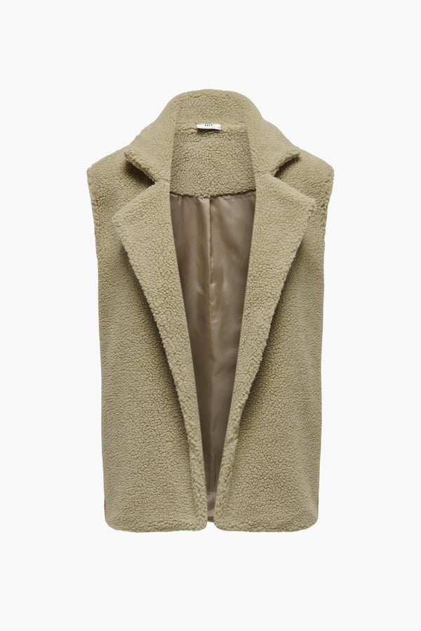 Bodywarmer Beige - JDY