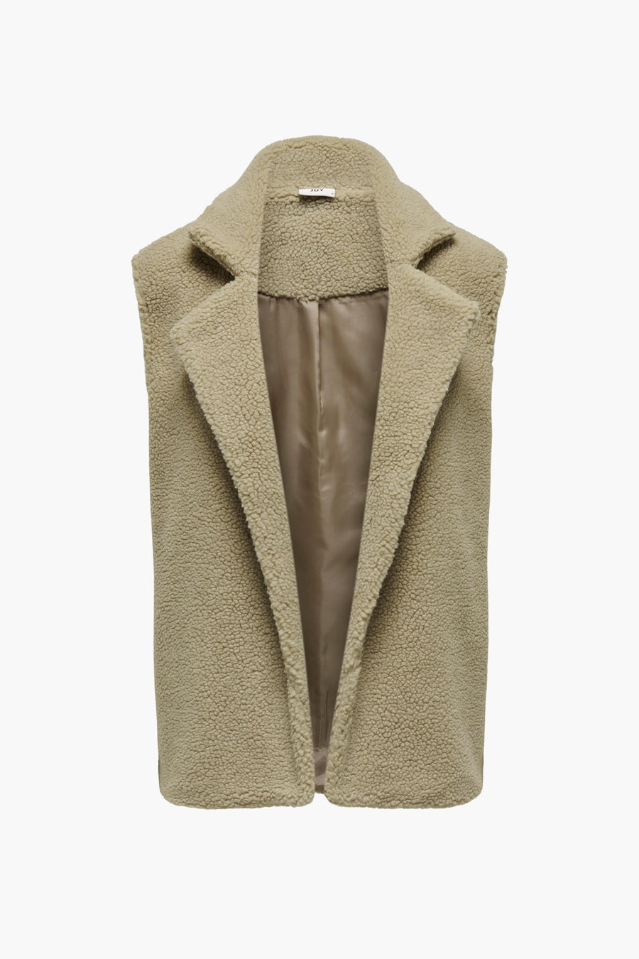 Veste - beige