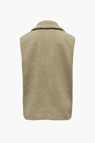 Veste - beige