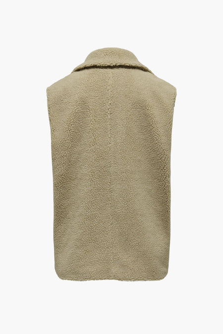Veste - beige