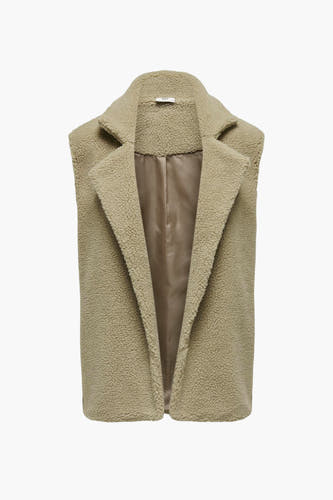 Veste - beige