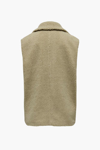 Veste - beige