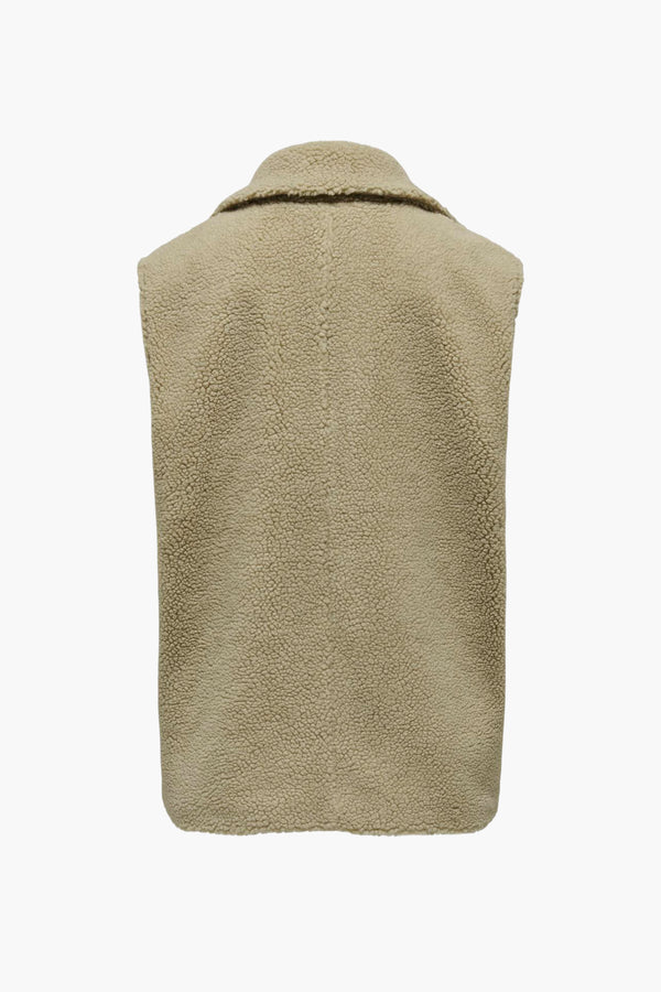 Bodywarmer Beige - JDY