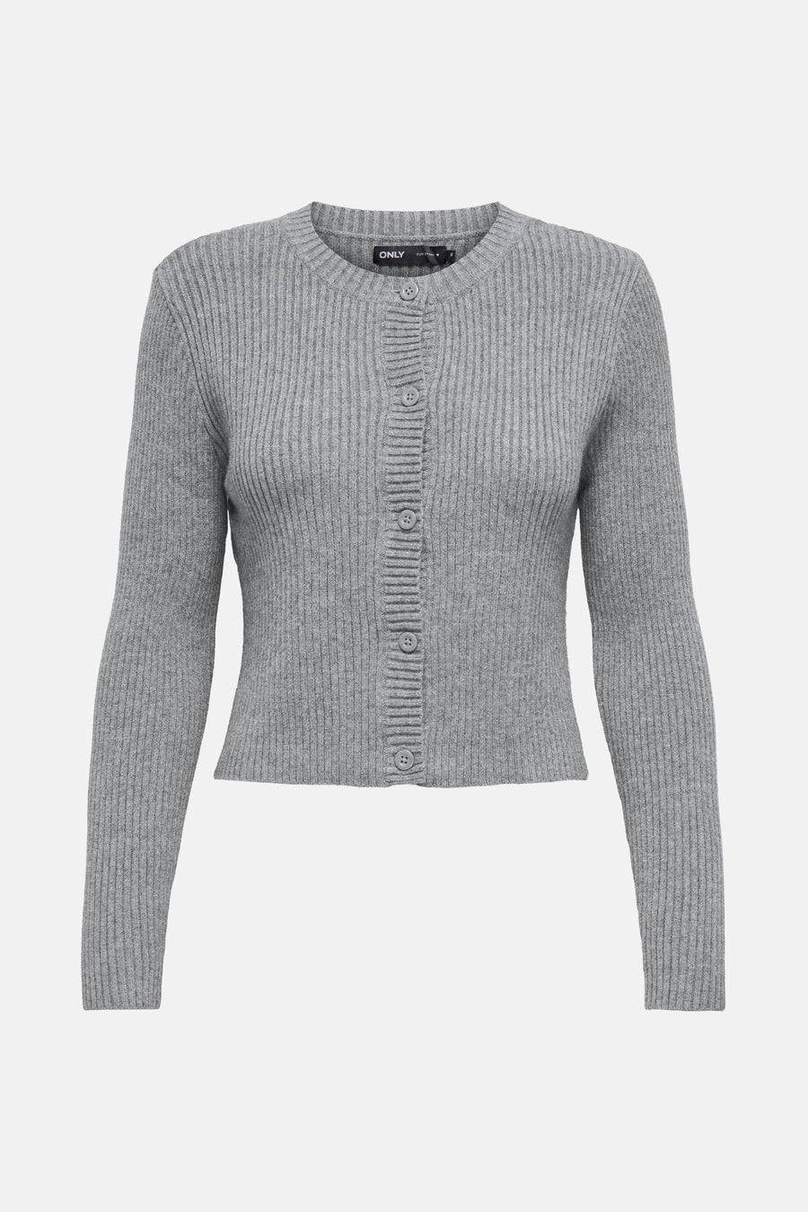 Gilet - gris - ONLY®