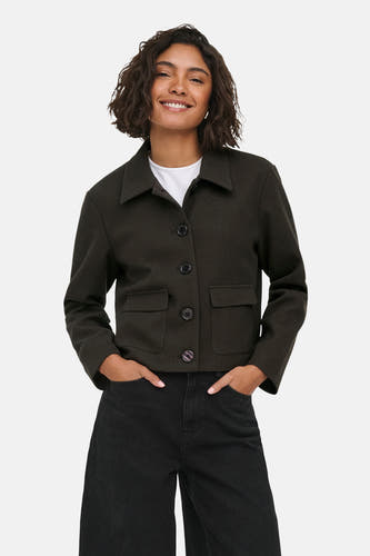 Vestes brun - JDY