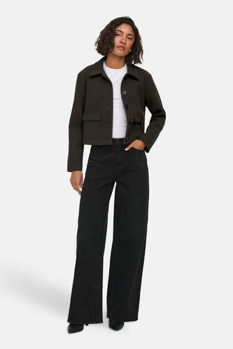 Vestes brun - JDY