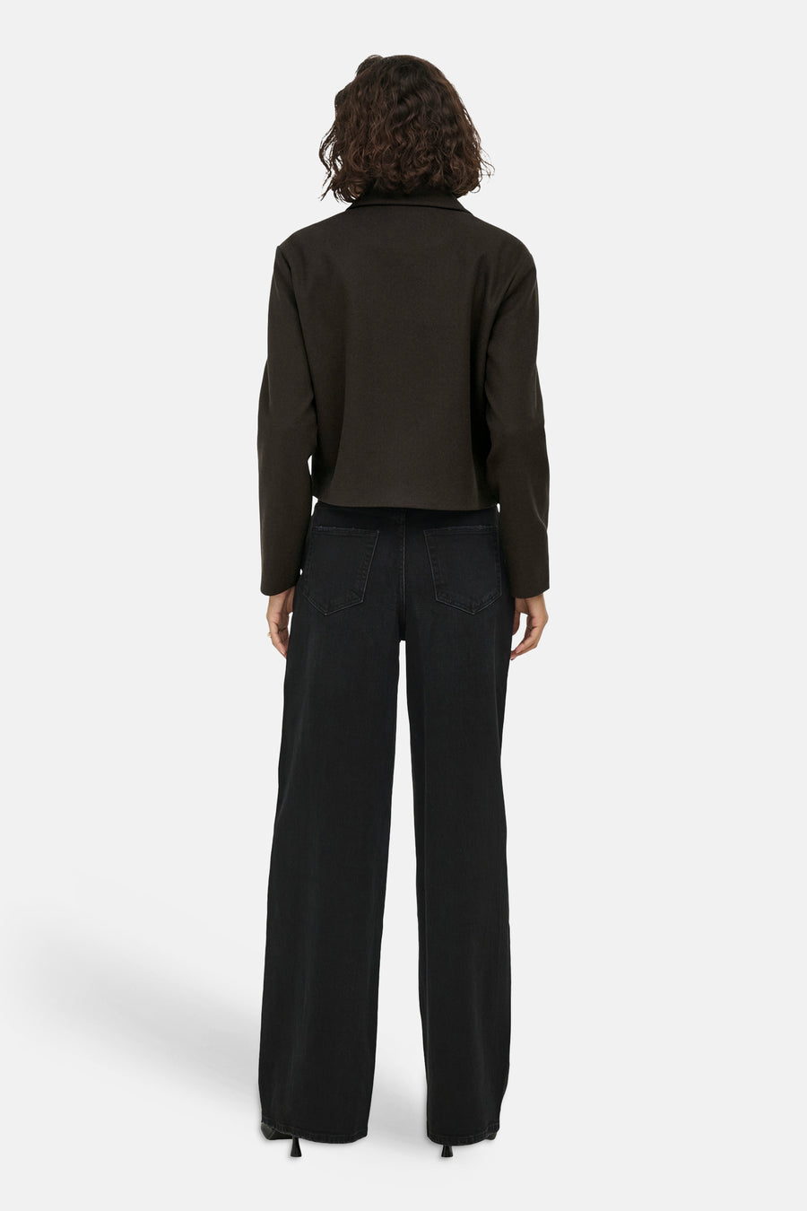 Vestes brun - JDY