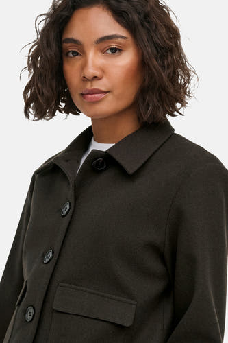 Vestes brun - JDY