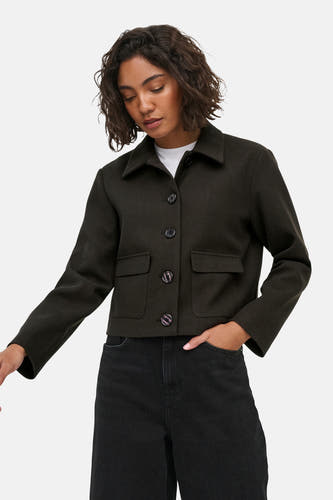 Vestes brun - JDY