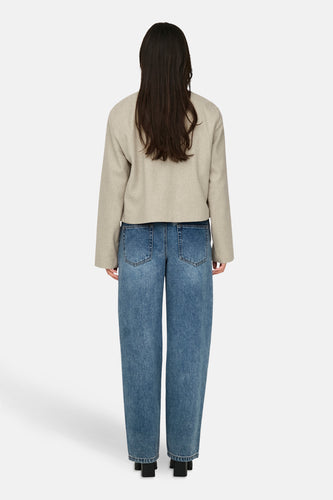 JDYCALLIE SHORT JACKET OTW HAB