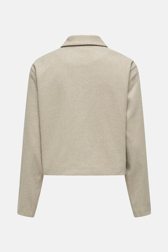 JDYCALLIE SHORT JACKET OTW HAB