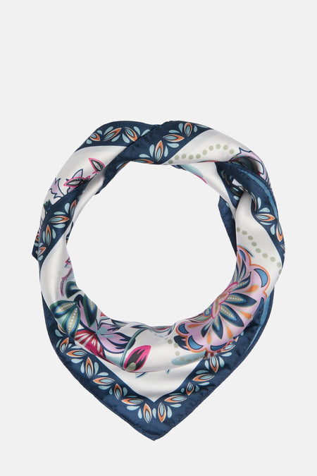 ONLBELLA PRINTED SATIN SCARF ACC