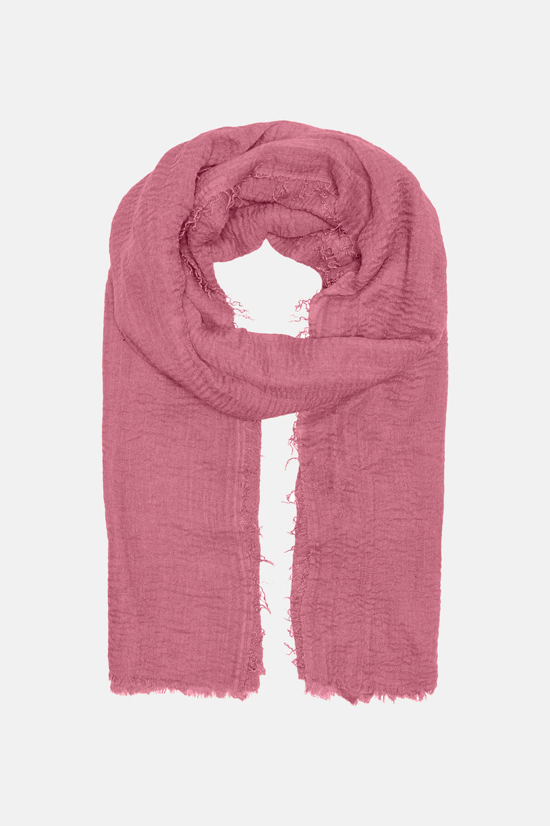 Foulard Rose - ONLY®