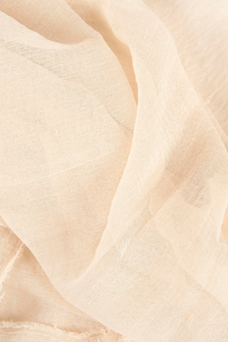 Foulard - beige
