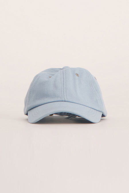 ONLDANIELLA WASHED DENIM CAP ACC