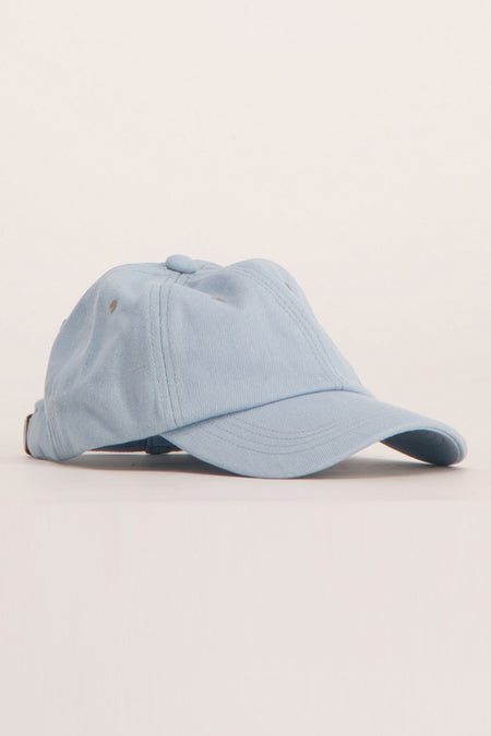 ONLDANIELLA WASHED DENIM CAP ACC