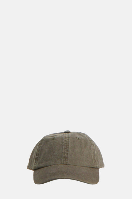 ONLDANIELLA WASHED DENIM CAP ACC