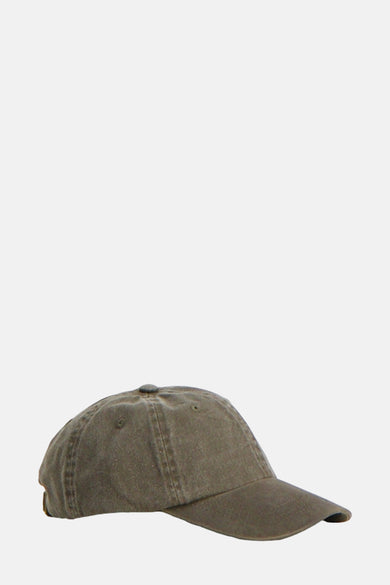 ONLDANIELLA WASHED DENIM CAP ACC