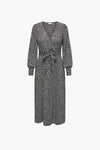 Robes manches longues Noir - JDY
