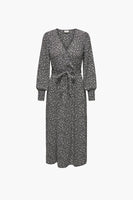 Robes manches longues Noir - JDY