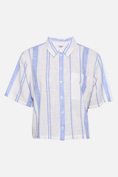 JDYDORTHEA 2/4 SHIRT WVN