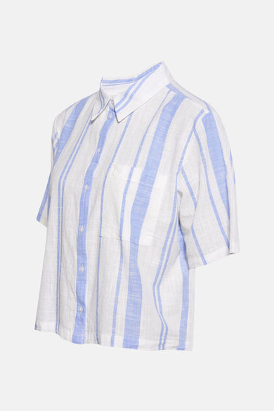 JDYDORTHEA 2/4 SHIRT WVN