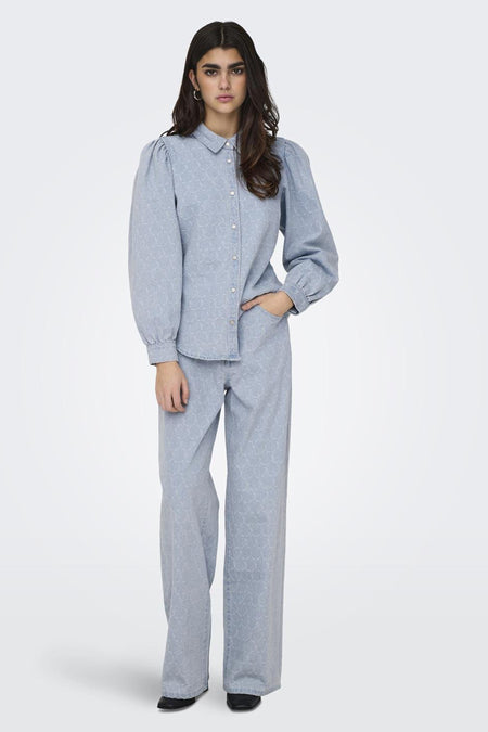 ONLHOPE-ELIZA EX HW WIDE DNM BJ