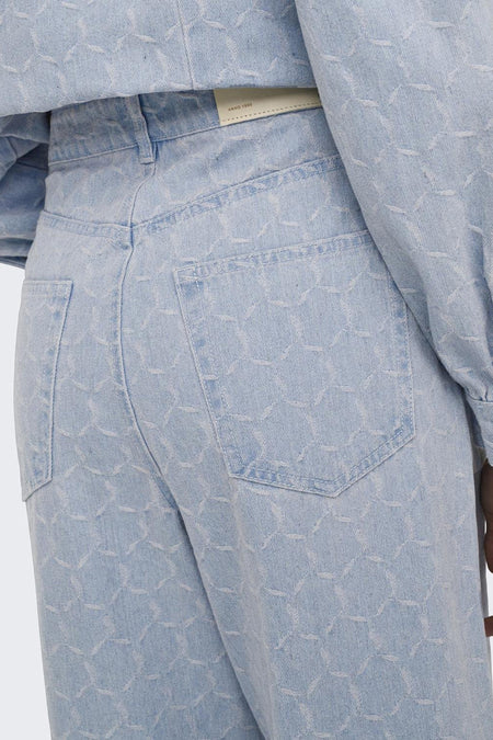 ONLHOPE-ELIZA EX HW WIDE DNM BJ