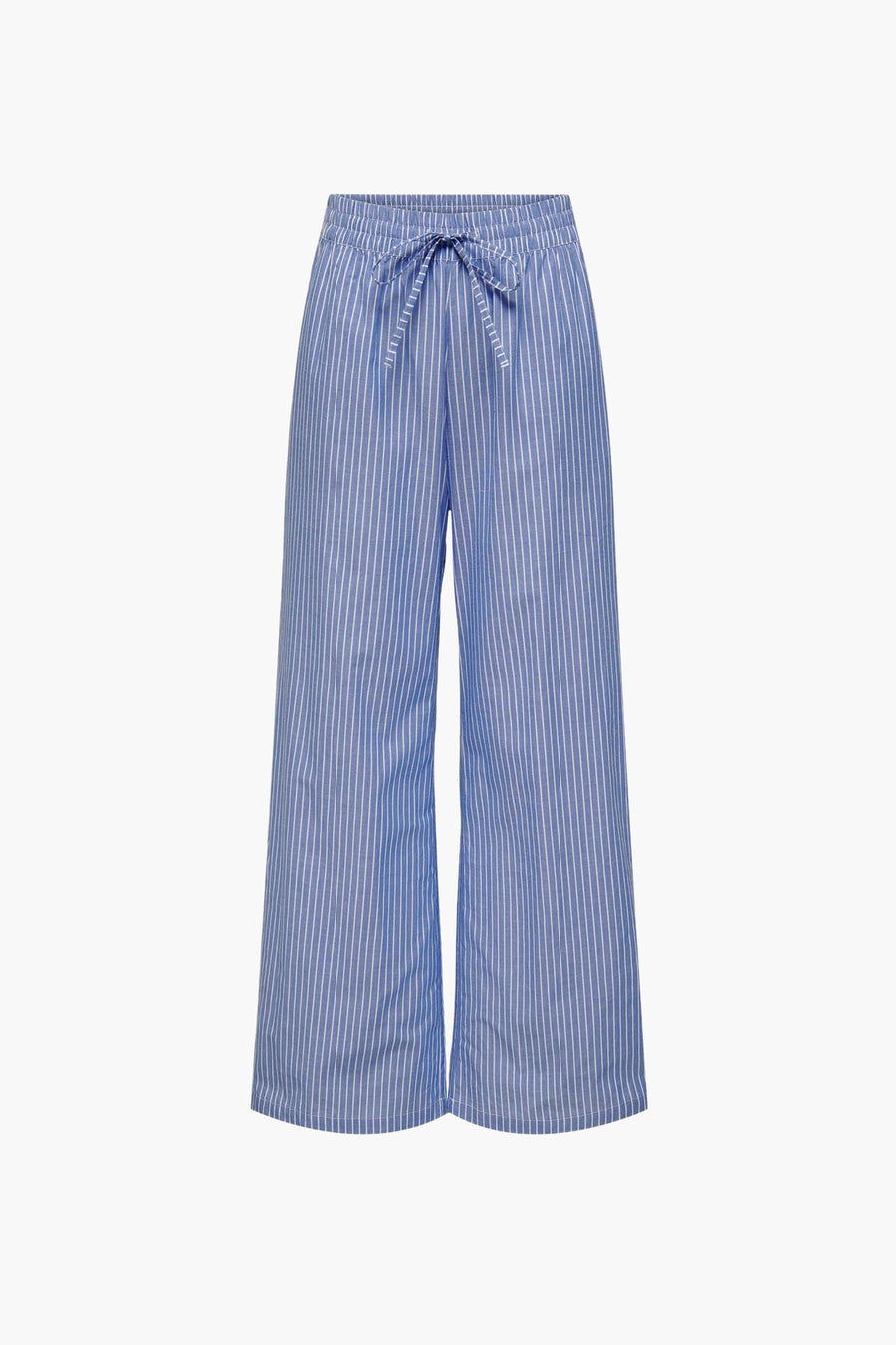 Pantalon - bleu