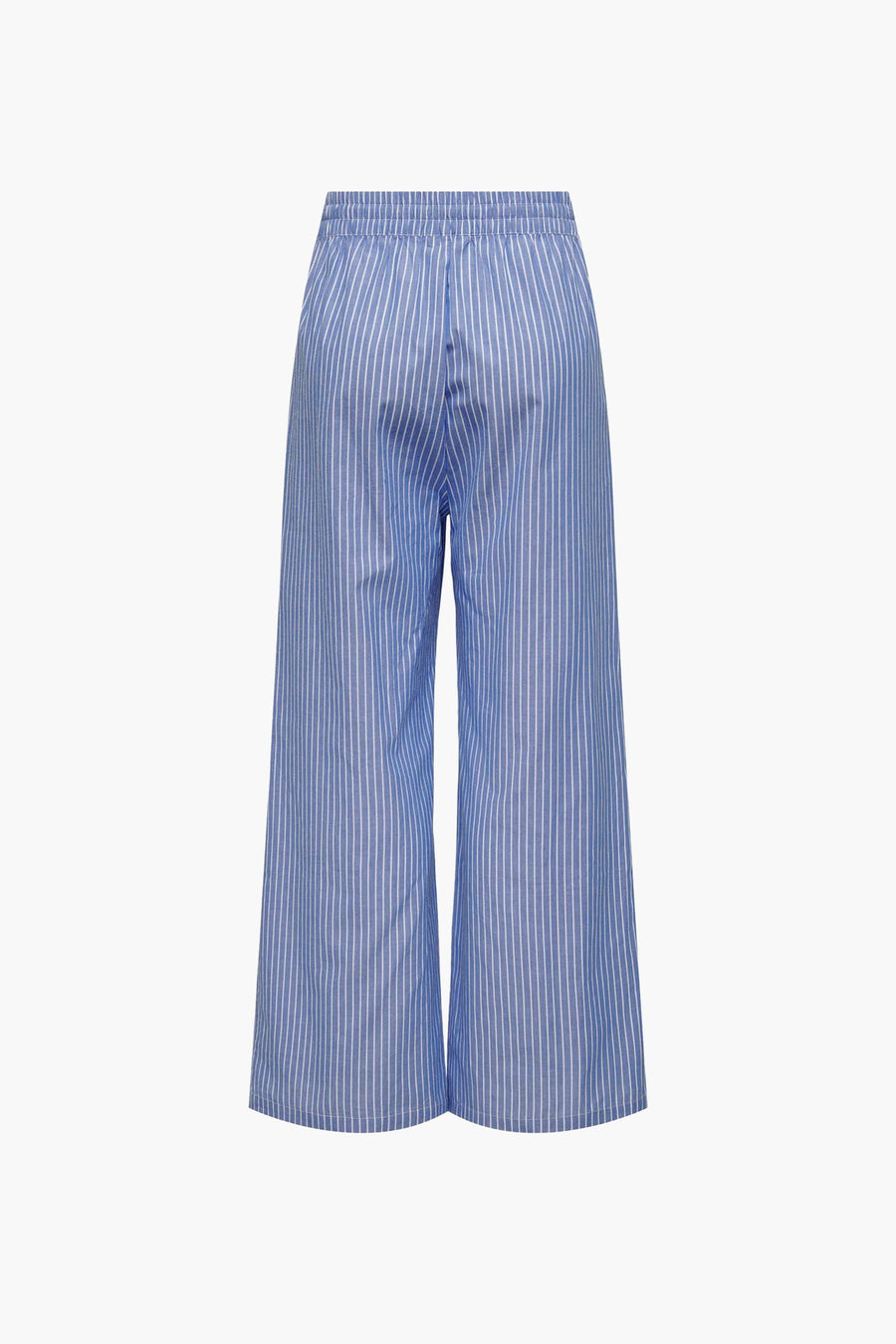 Pantalon - bleu